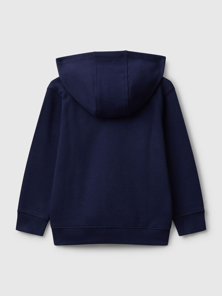 JACKET W/HOOD L/S Niño image number 2